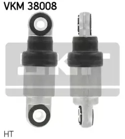 Натяжной ролик, поликлиновойремень SKF купить